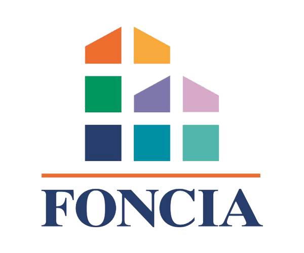 Logo de l'entreprise Foncia Immobilier