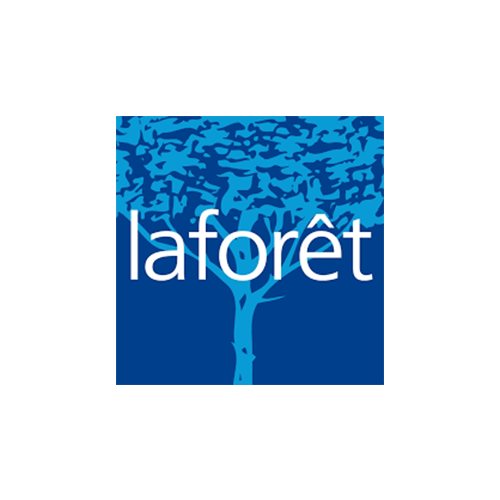 Logo de l'entreprise La Forêt