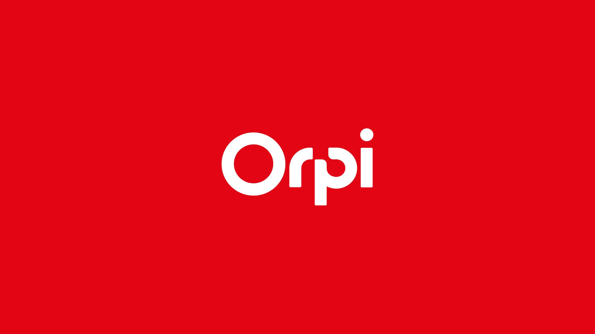 Logo de l'entreprise Orpi