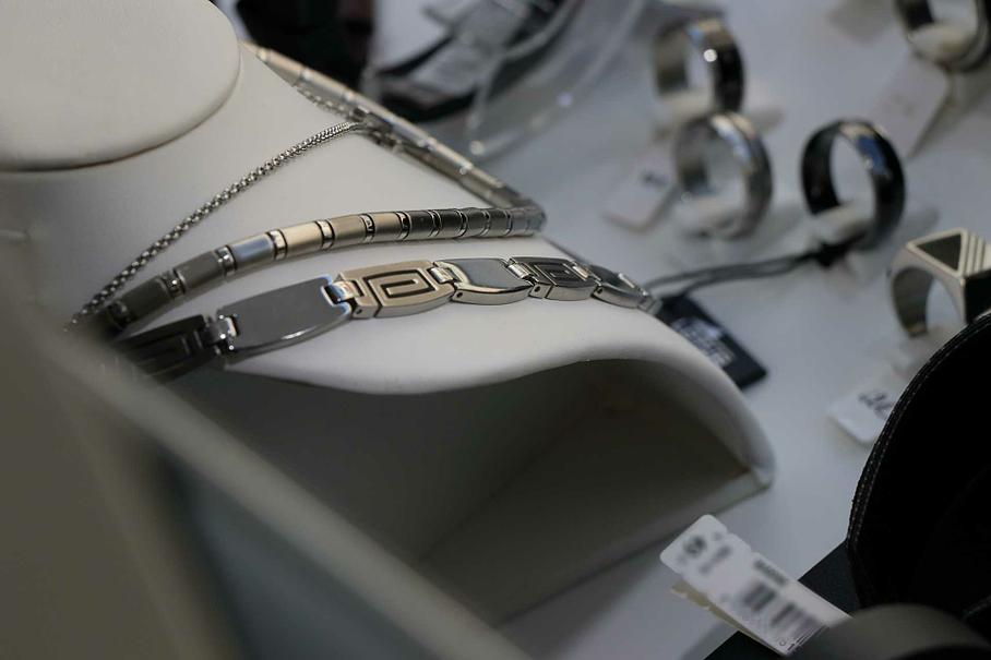 Vente de bijoux pour femme