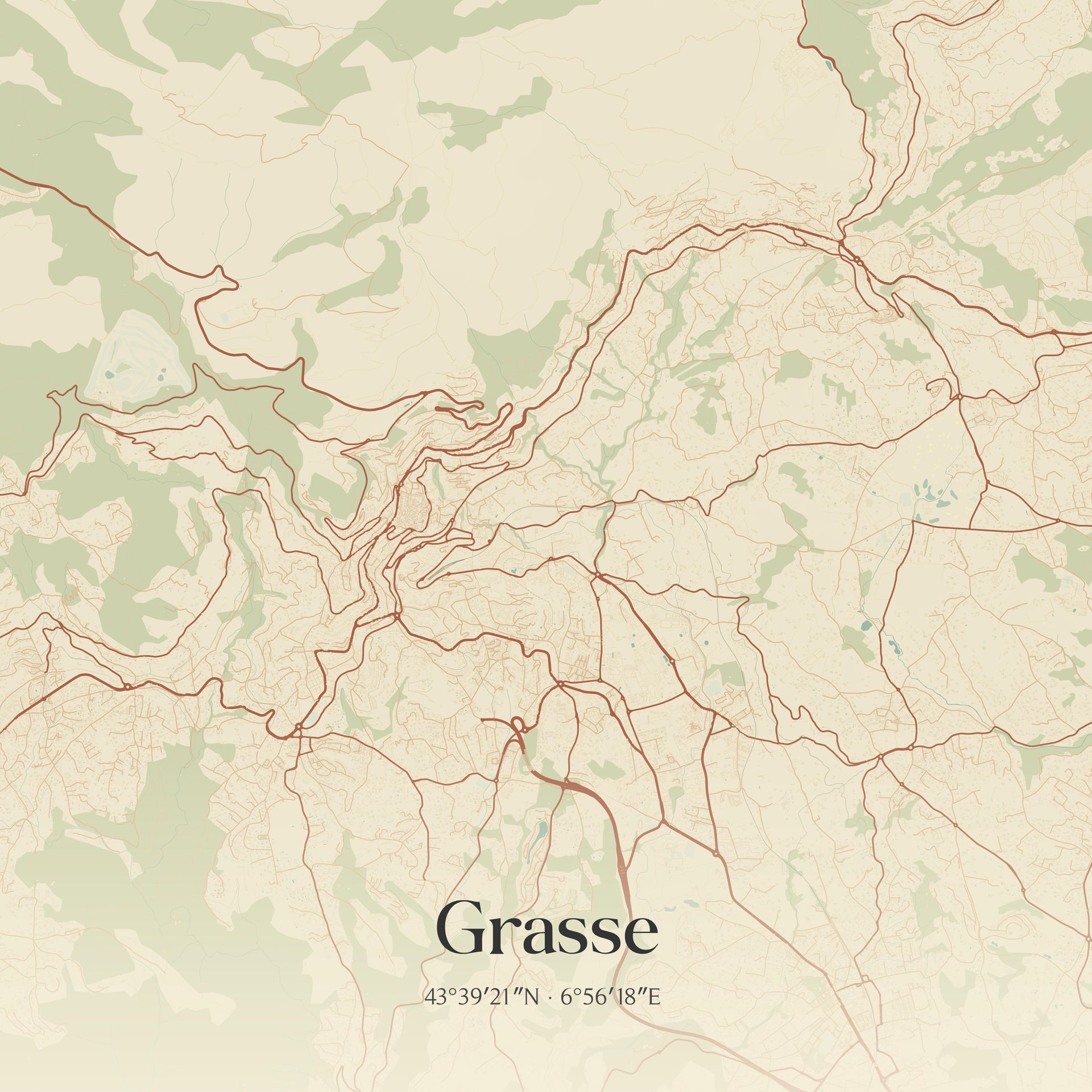 Carte Grasse