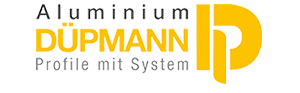 Logo Düpmann