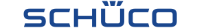 Logo Schüco