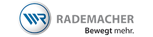 Logo Rademacher