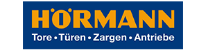 Logo Hörmann