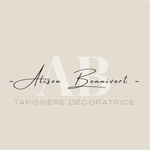 Logo  Tapisserie Alison Bonnivert