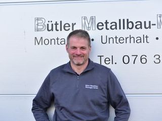 Michael Bütler