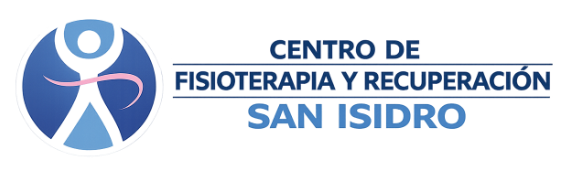 Logo Centro de Fisioterapia y Recuperación San Isidro.