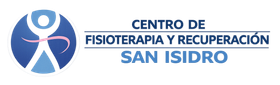 Logo Centro de Fisioterapia y Recuperación San Isidro.