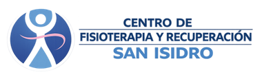 Logo Centro de Fisioterapia y Recuperación San Isidro.