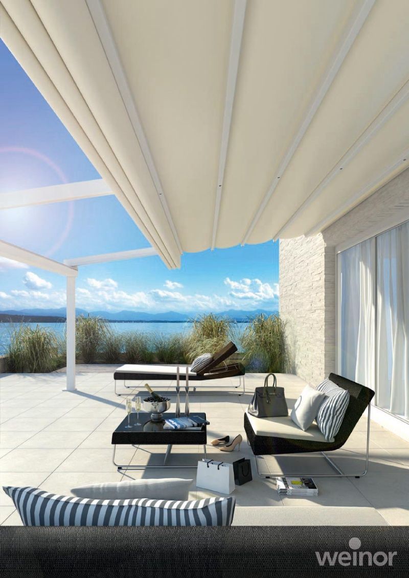 Dach ausGlasarbeitGlas