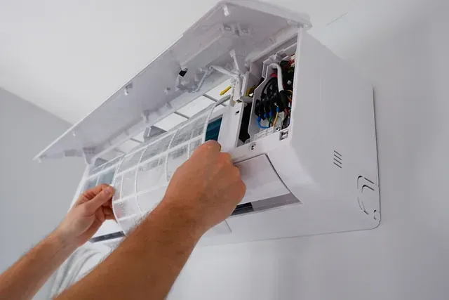 Saimaan Lämpöpumppu