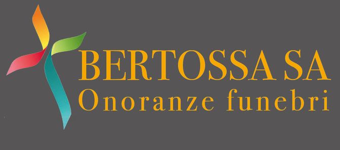 Bertossa SA Onoranze Funebri - logo