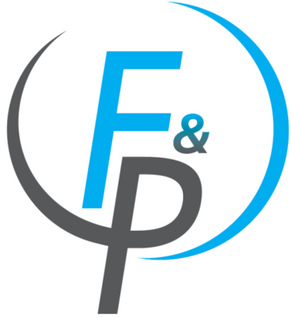 Ferrazzini P logo
