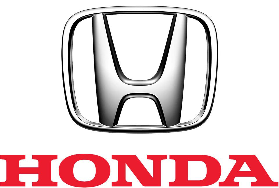 Logo Honda: emblema 