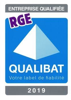 RGE Qualibat