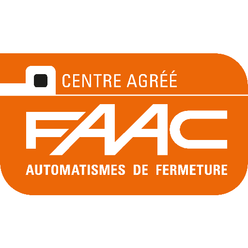 Logo Centre FAAC