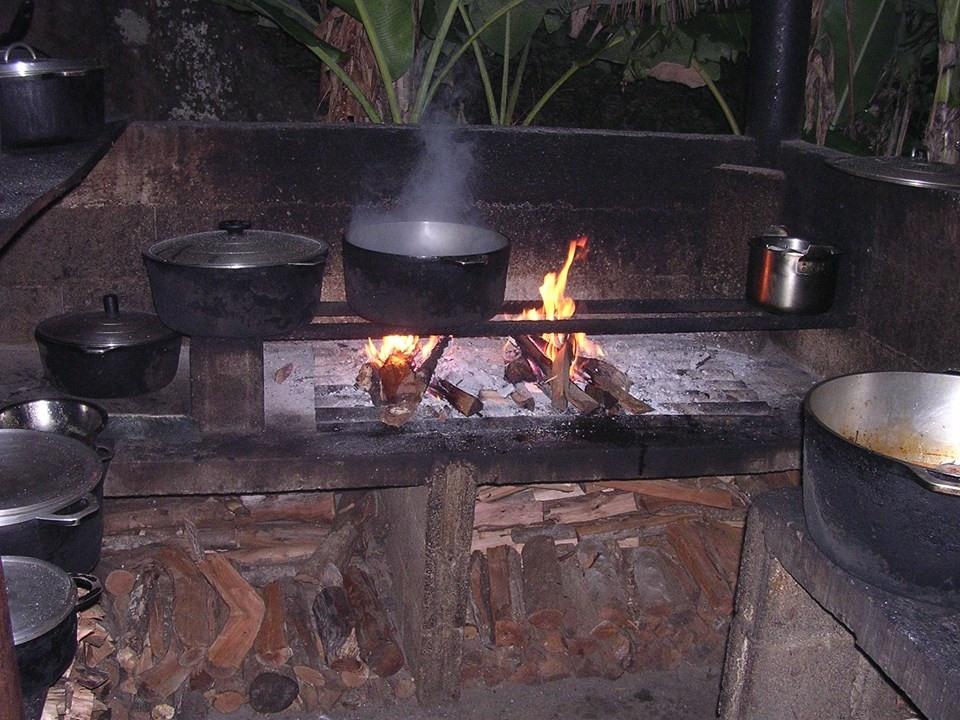 Cuisine traditionnelle de la Réunion