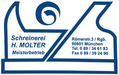 Schreinerei Helmut Molter in München Schreinerei Helmut Molter in München