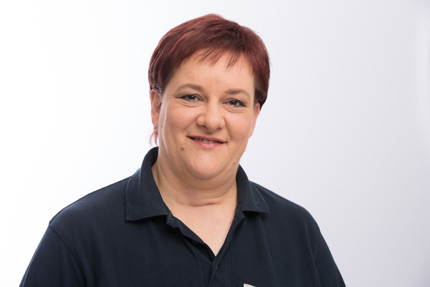 Portrait, Kathrin Kuschmann