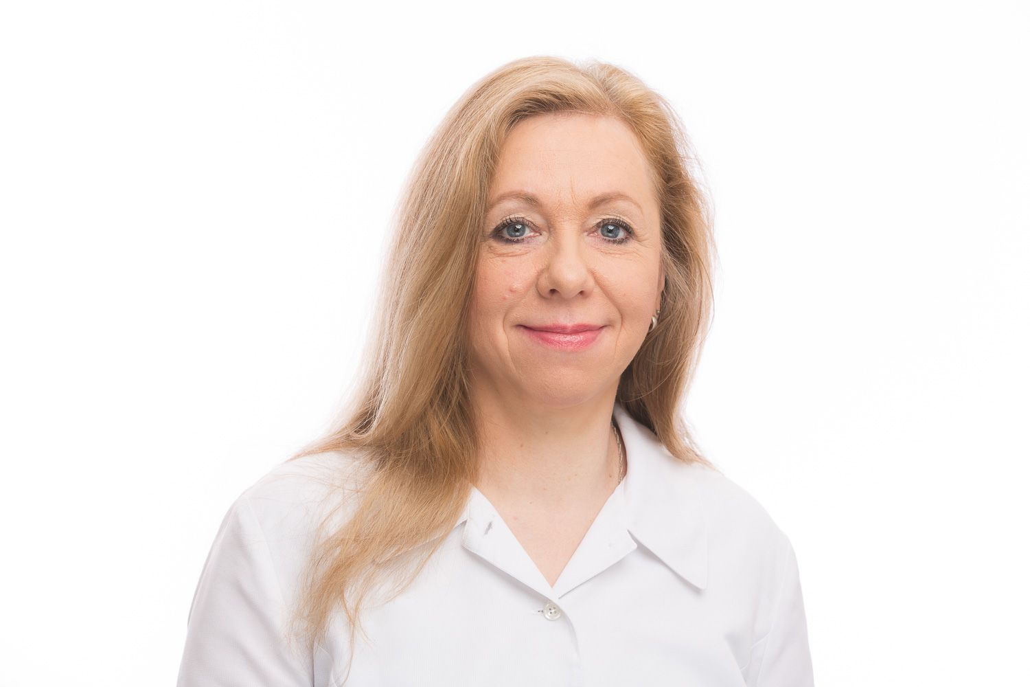 Portrait, Liane Hofmann