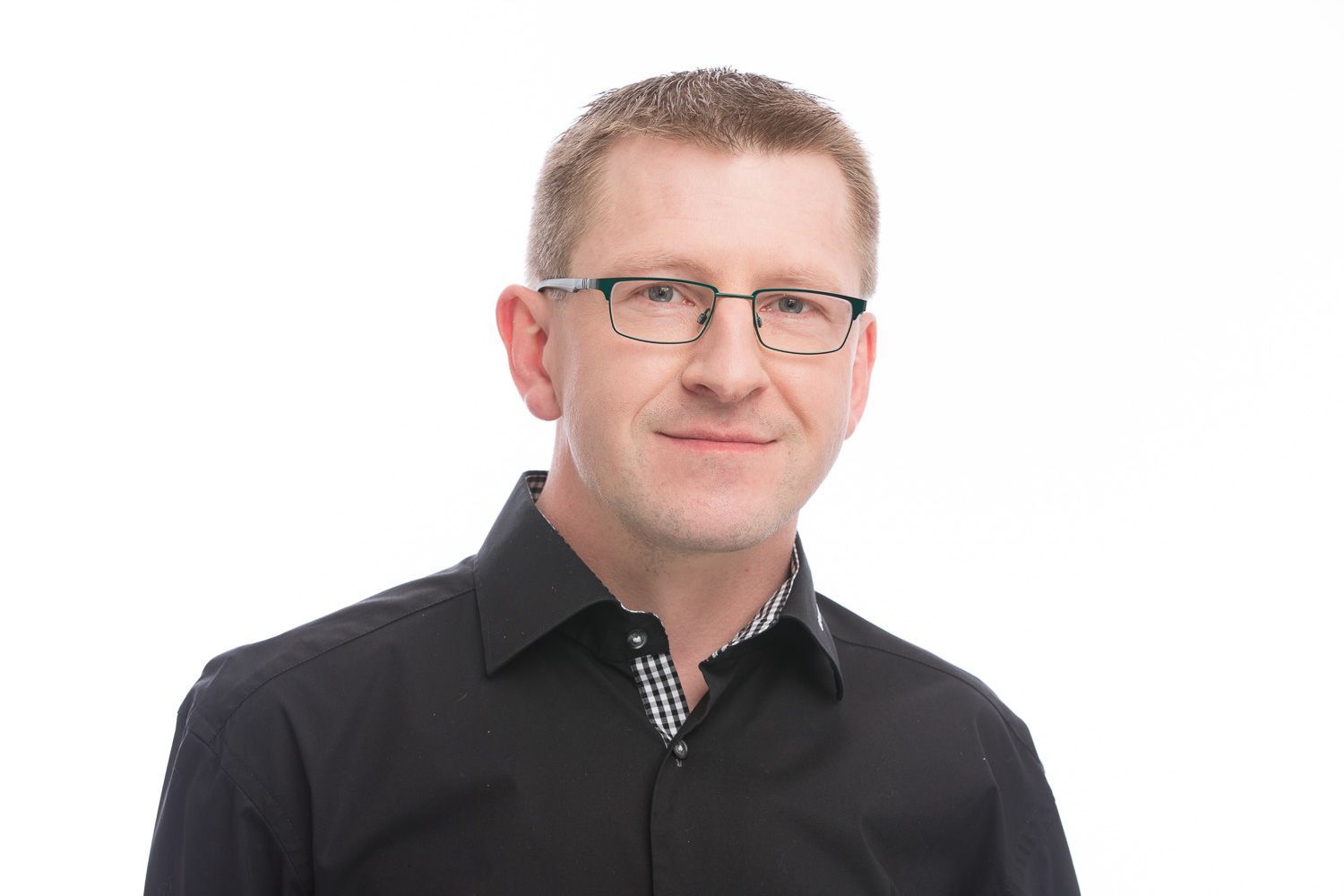 Portrait, Mathias Meiburg