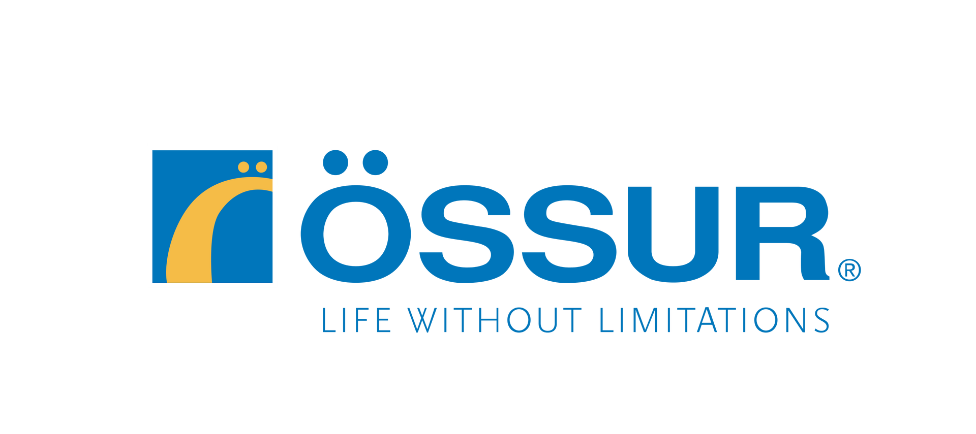 Össur Logo