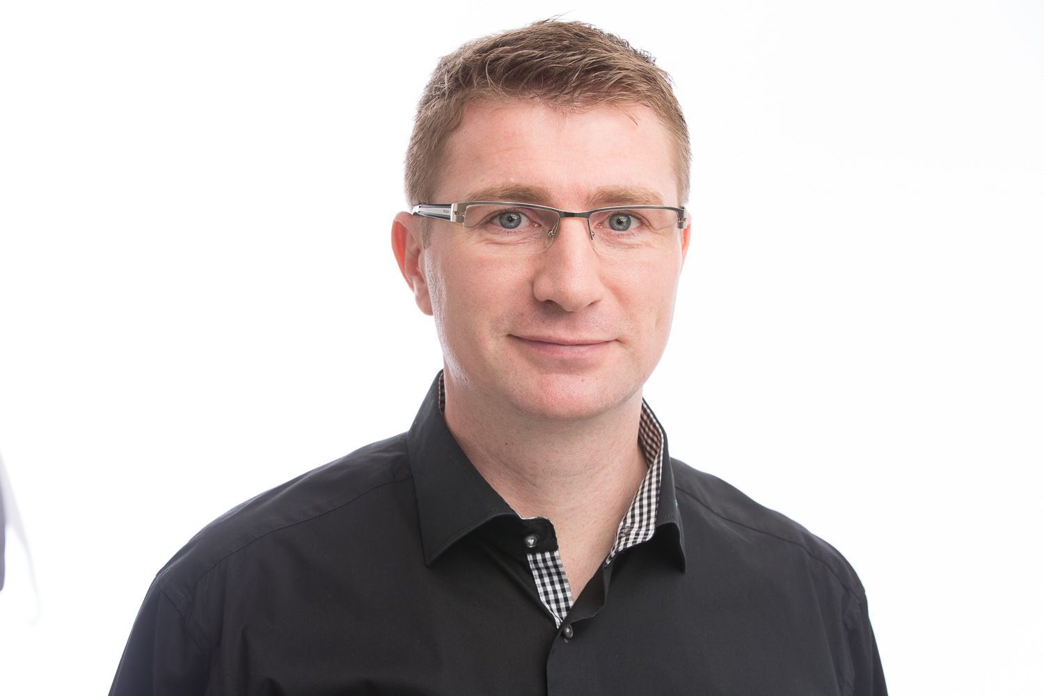 Portrait, Sebastian Vernaleken