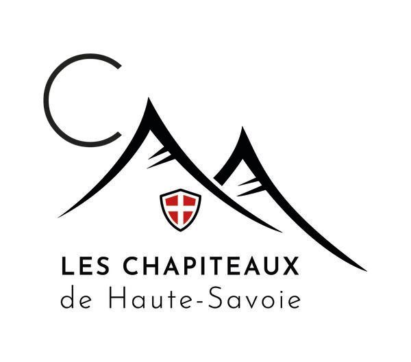 Logo Les Chapiteaux de Haute-Savoie