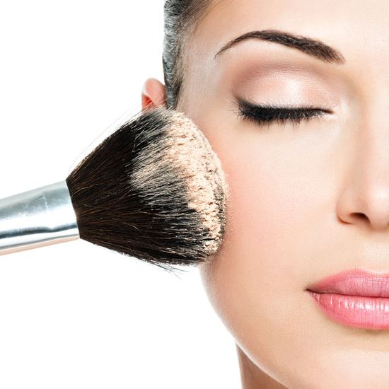Make-up - Vital Kosmetik