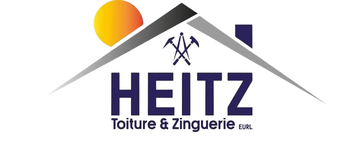 Logo Heitz Toiture & Zinguerie