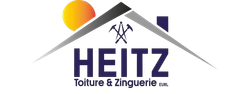 Logo Heitz Toiture & Zinguerie