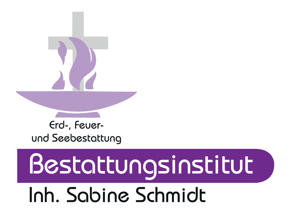 Sabine Schmidt - Ihre mobile Bestatterin