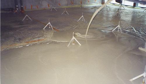 EURL TIFFENEAU PILLAULT CHAPE, chapes fluides dans la Vienne