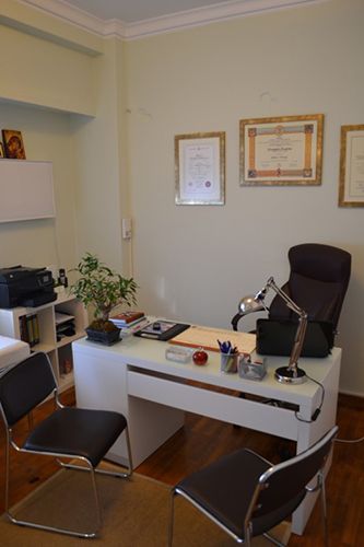 ΑΝΑΠΛΙΩΤΗΣ ΠΑΝΑΓΙΩΤΗΣ | 
Γαστρεντερολόγος – Ηπατολόγος – Γαστροσκοπηση - Κολονοσκοπηση - Ενδοσκοπηση Msc Κλινική Διατροφή – Διαιτολογία