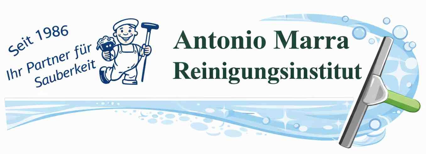Antonio Marra logo