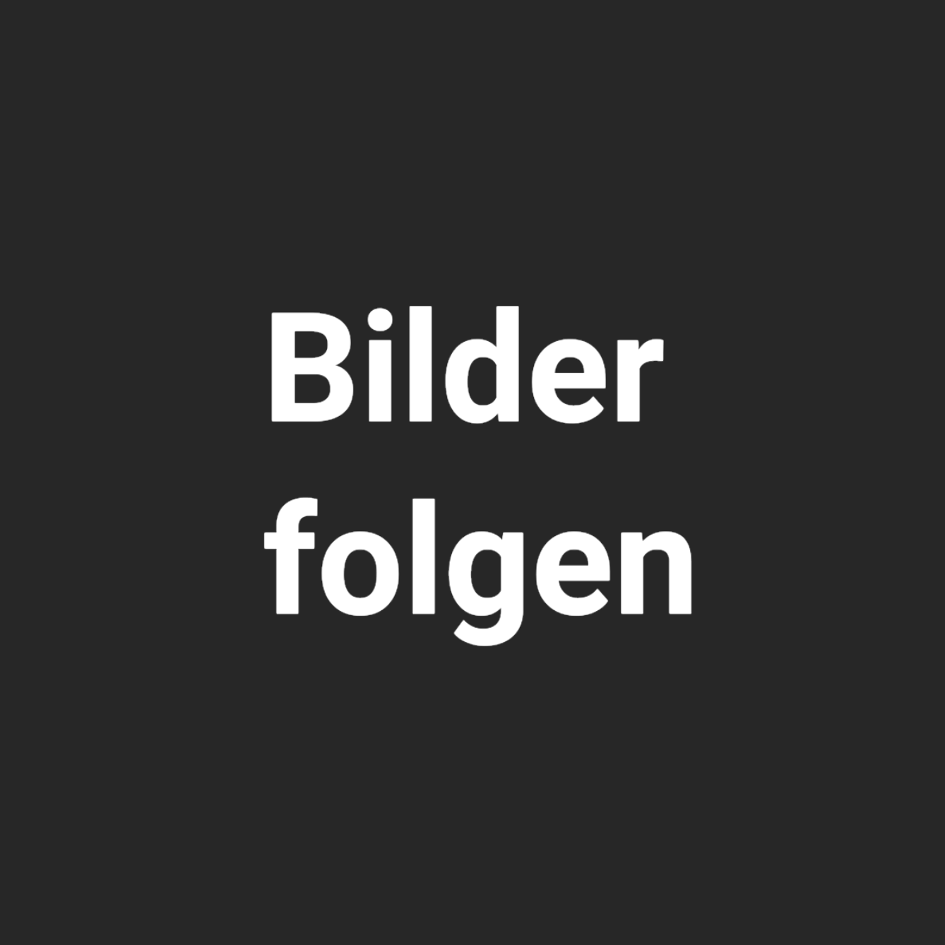 White text on a black background: