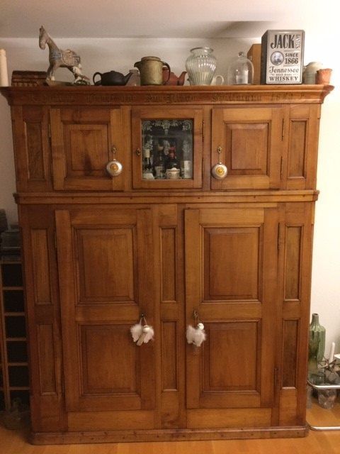 Antiquität - Eberhard Innenausbau in Büren an der Aare