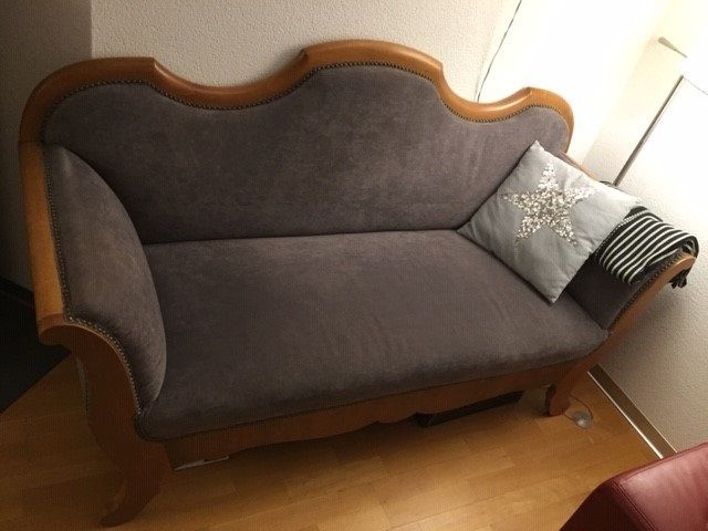 Sofa - Eberhard Innenausbau in Büren an der Aare