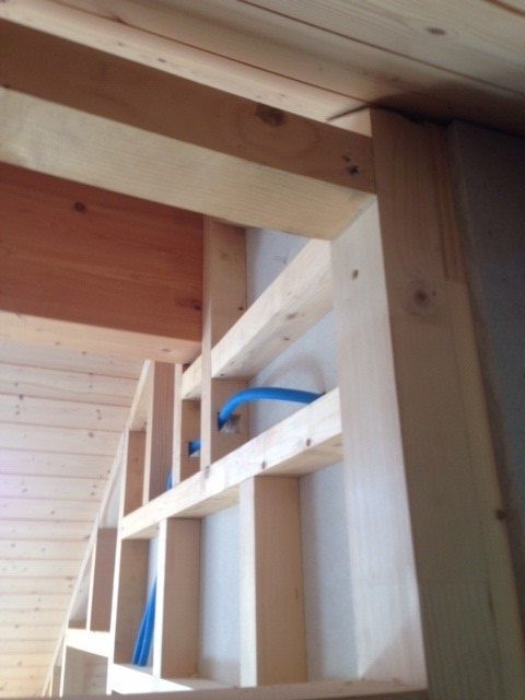 Schrank - Eberhard Innenausbau in Büren an der Aare