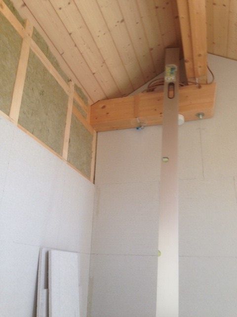 Holz Decke - Eberhard Innenausbau in Büren an der Aare