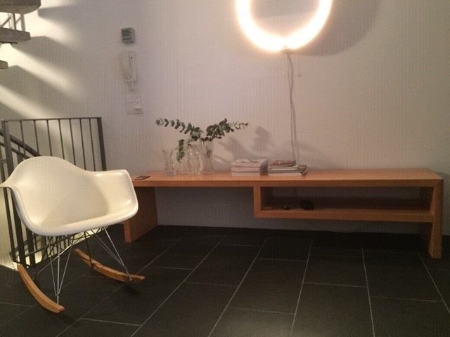 Holzmöbel - Eberhard Innenausbau in Büren an der Aare