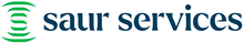 Logo de SAUR.