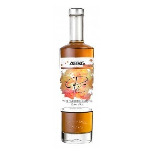 ABK6 Cognac & Pineau des Charentes