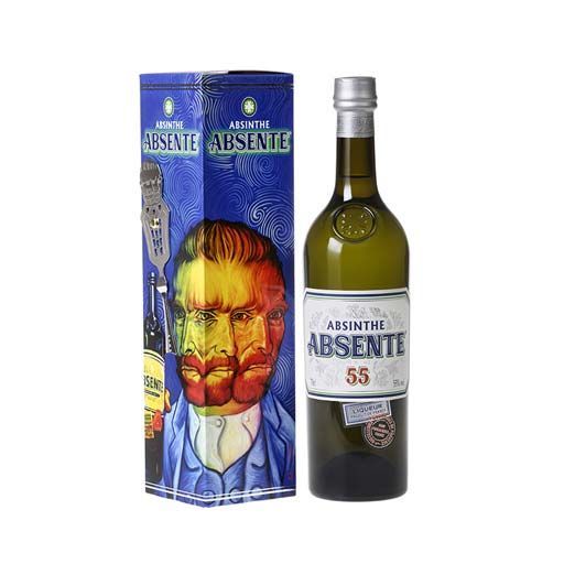 Absinthe Absente