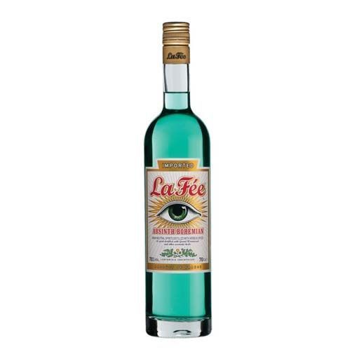 Absinthe La Fée Bohemian