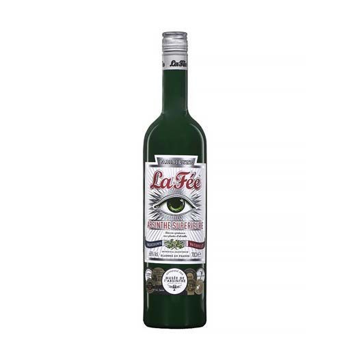 Absinthe La Fée Parisienne