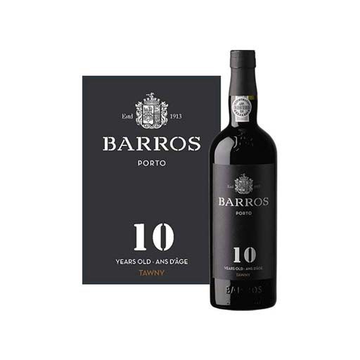 Barros Porto