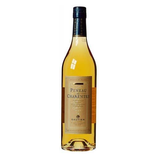 Gautier Pineau des Charentes