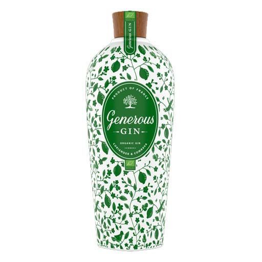 Generous Gin
